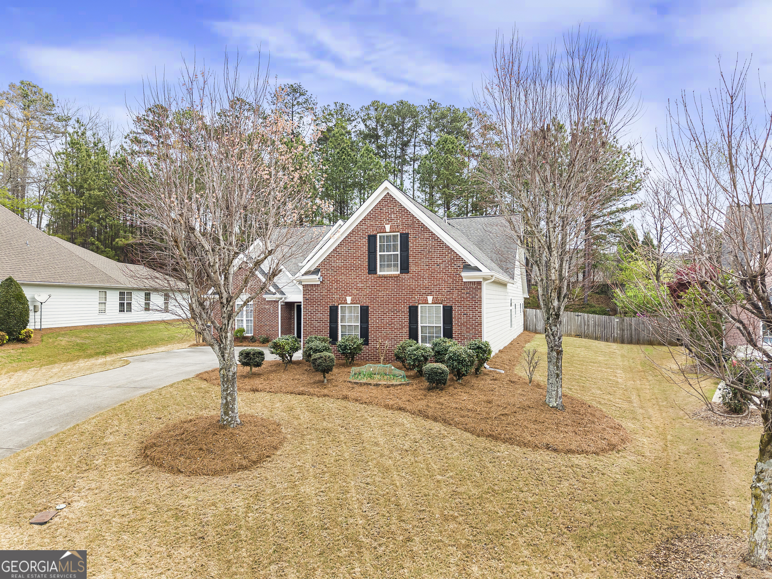 4543 Austin Hills Drive Suwanee GA 30024