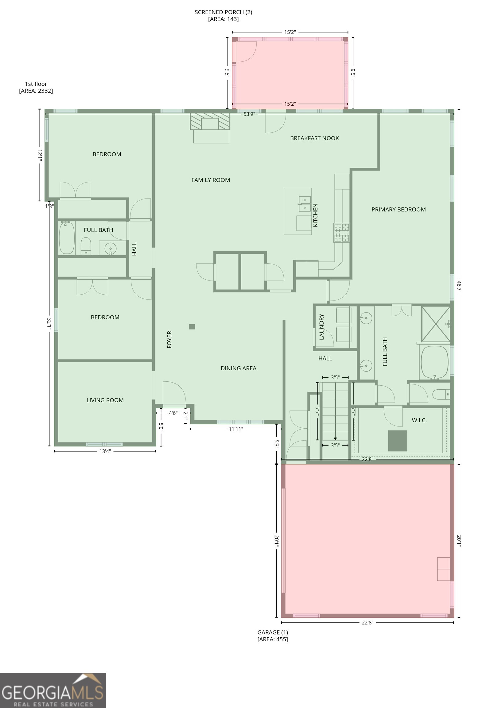 4543 Austin Hills Drive Suwanee GA 30024