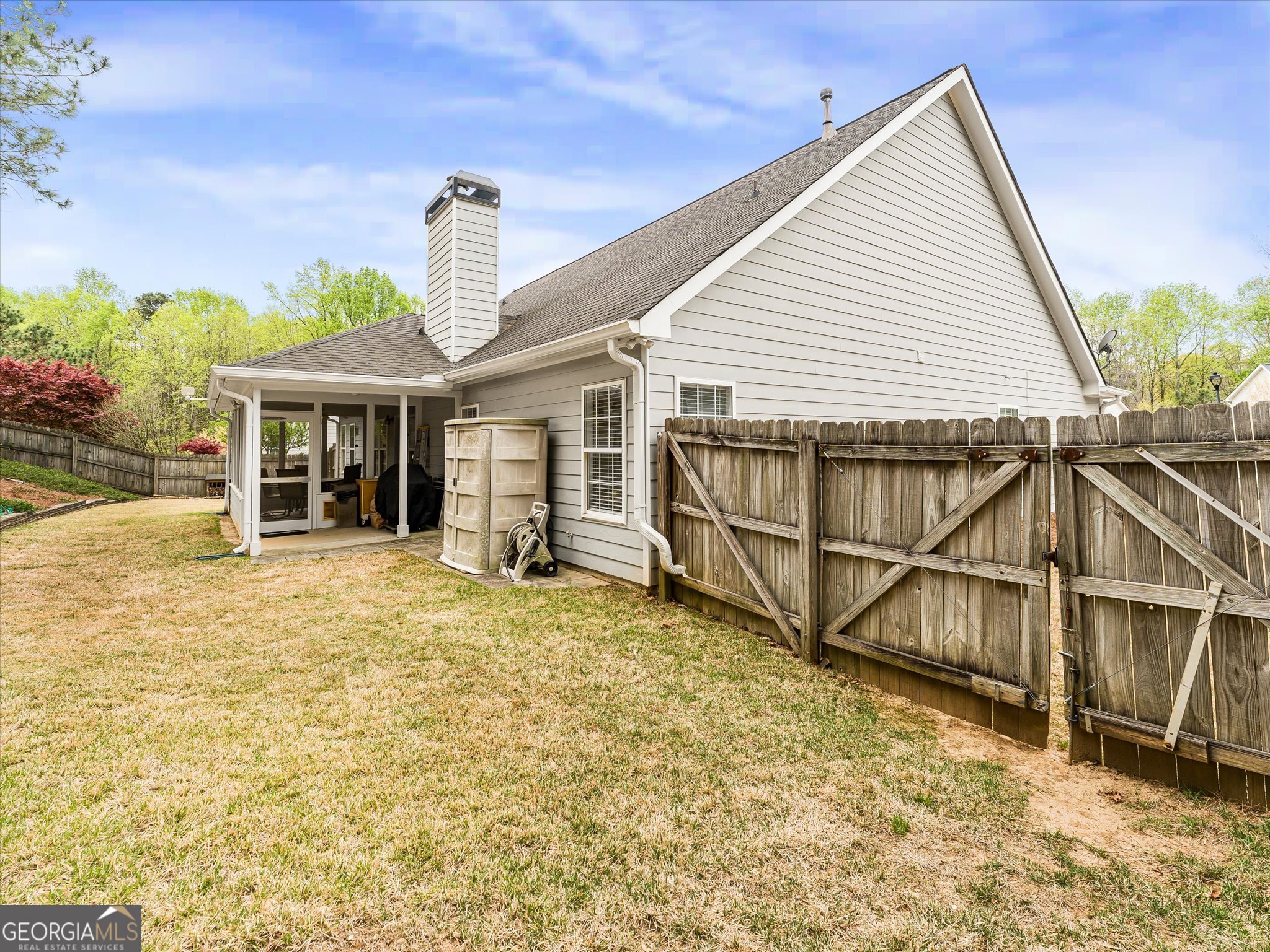 4543 Austin Hills Drive Suwanee GA 30024