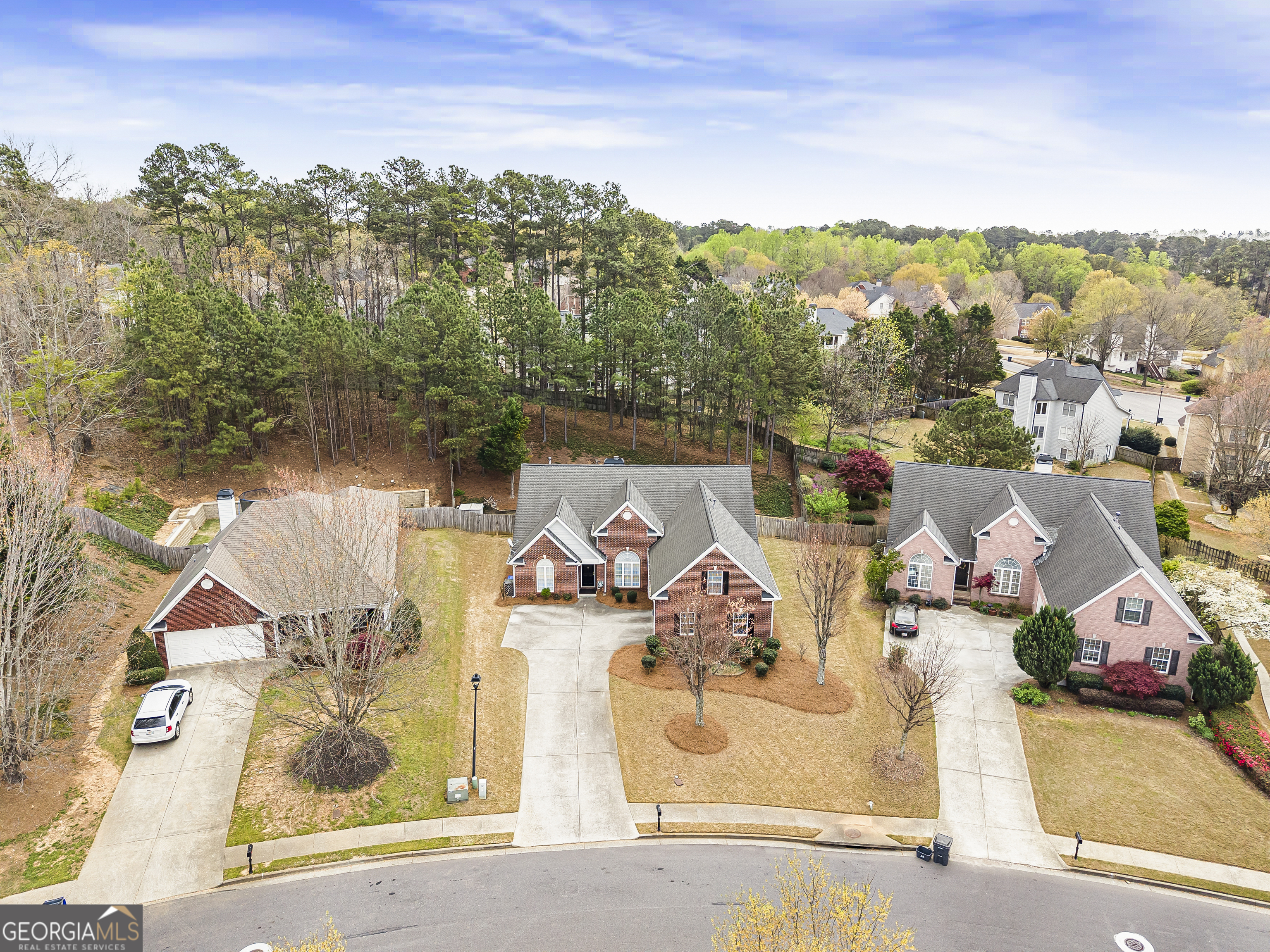 4543 Austin Hills Drive Suwanee GA 30024