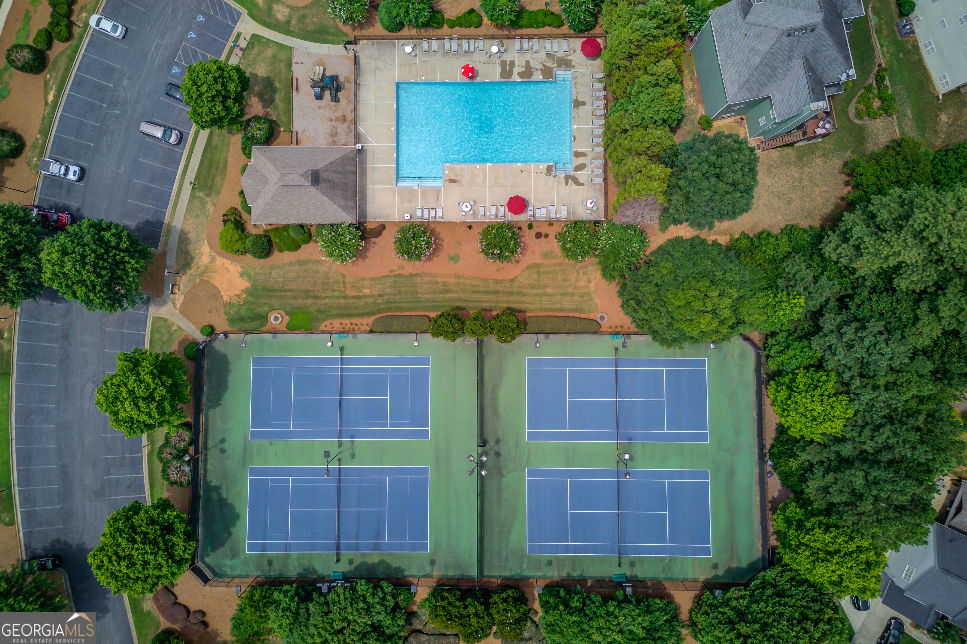 4543 Austin Hills Drive Suwanee GA 30024