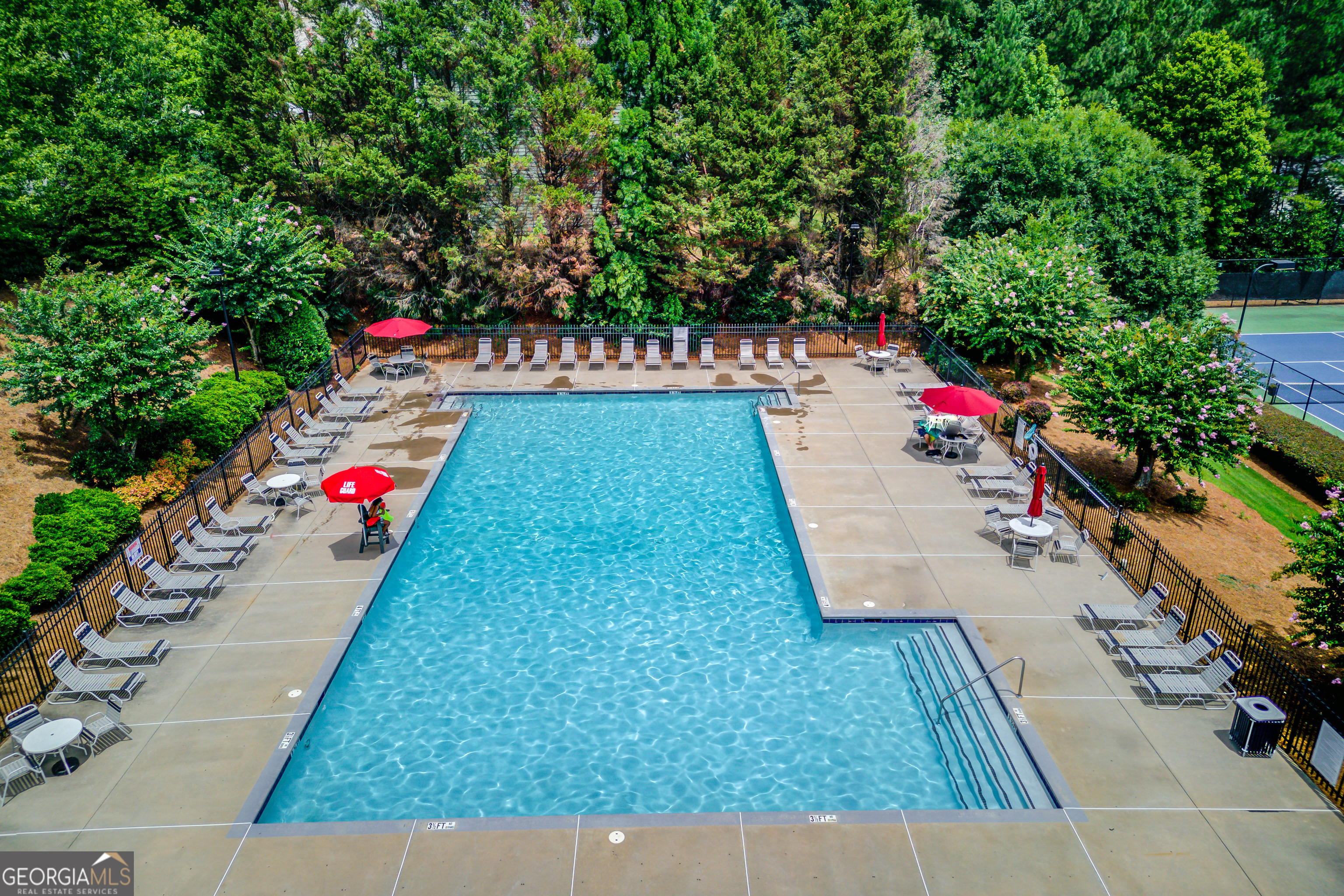 4543 Austin Hills Drive Suwanee GA 30024