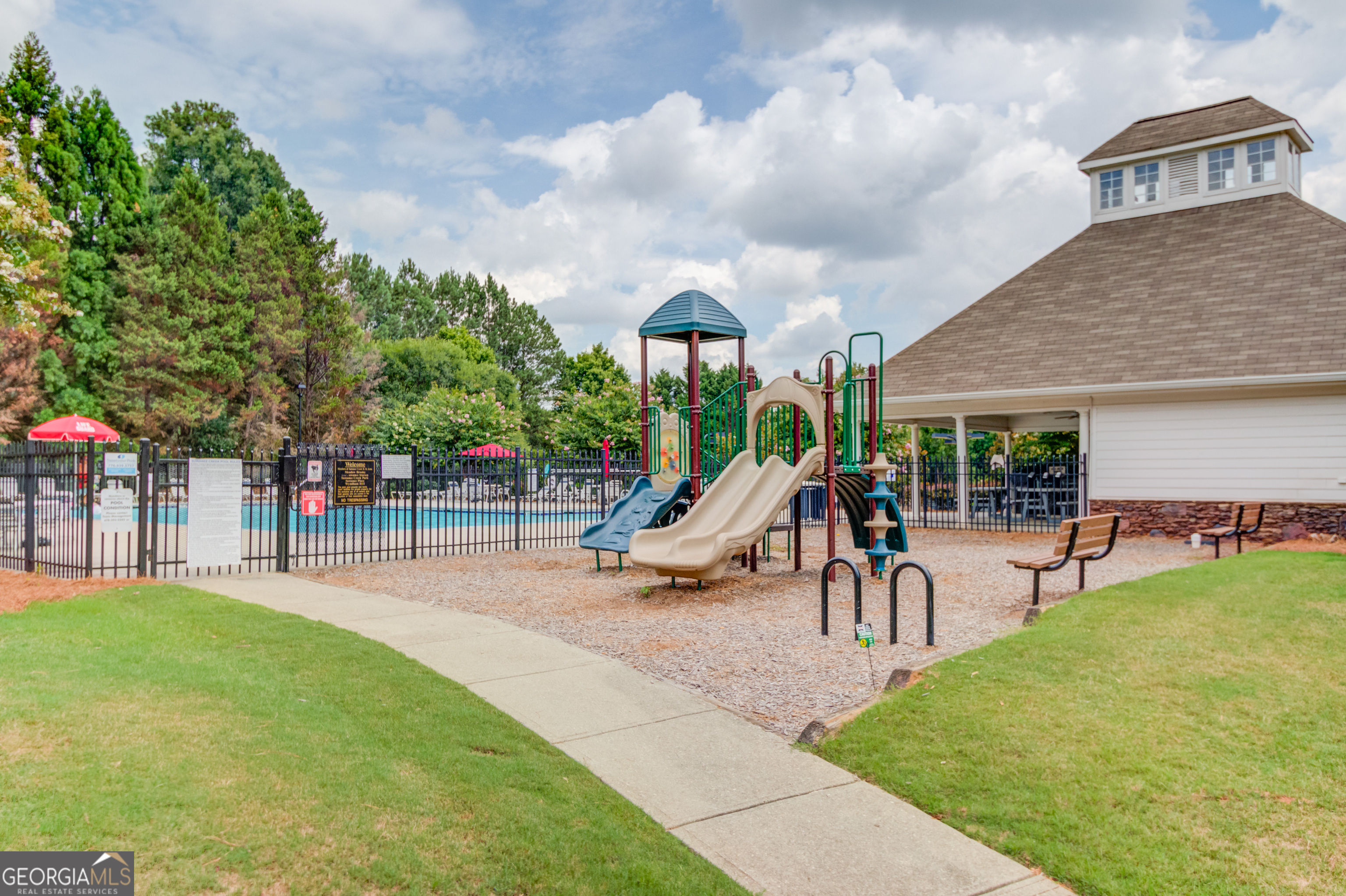 4543 Austin Hills Drive Suwanee GA 30024