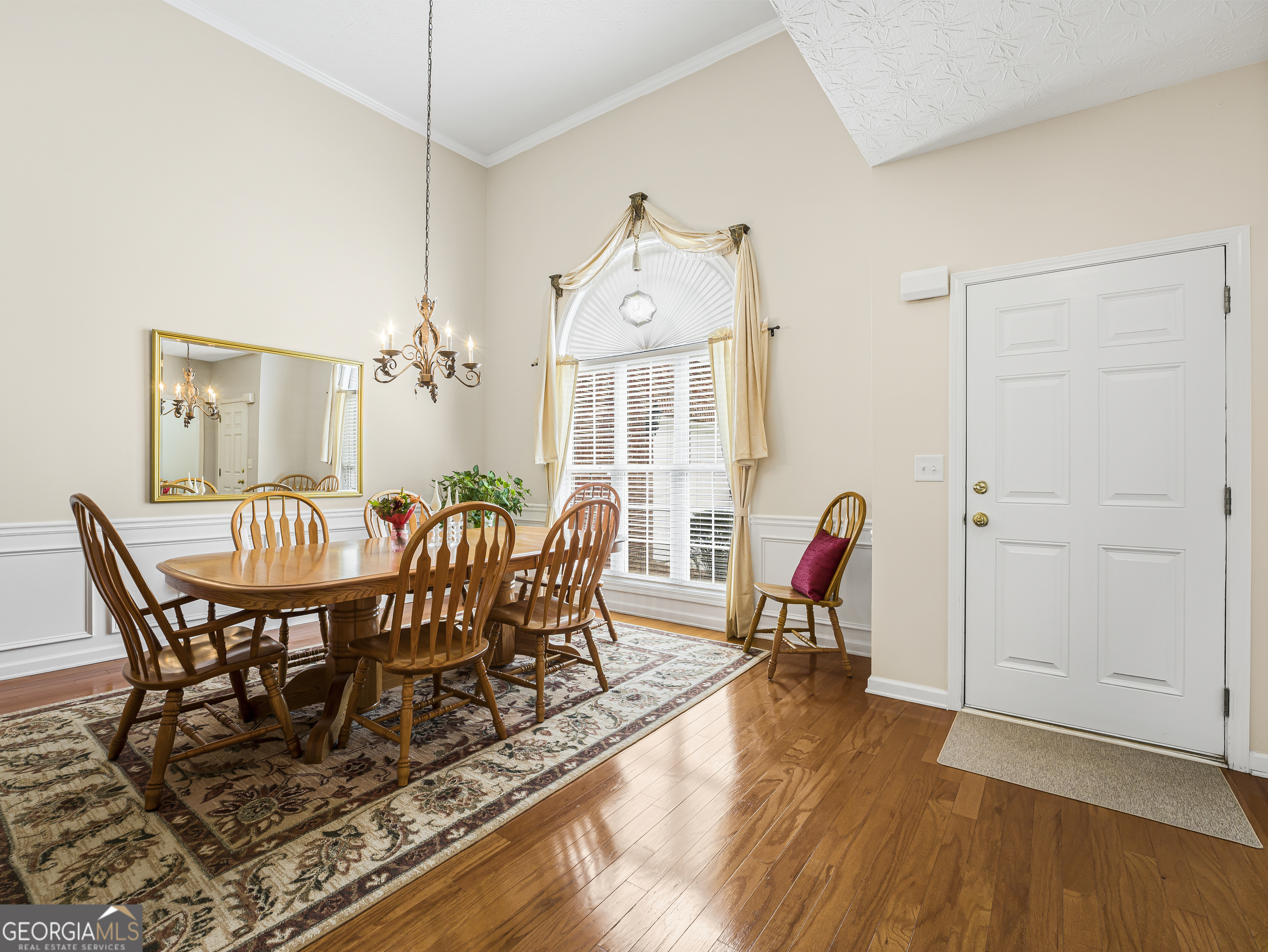 4543 Austin Hills Drive Suwanee GA 30024