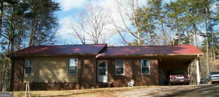 26 Ridgeview Court Dahlonega GA 30533
