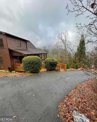 85 Flat Top Trail Murphy NC 28906
