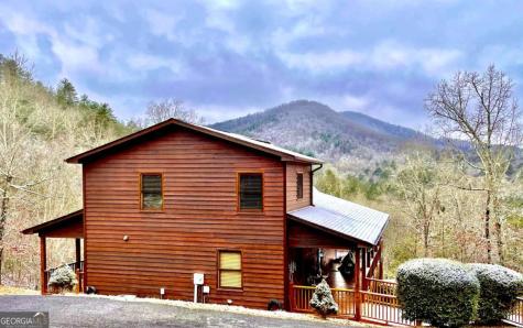 85 Flat Top Trail Murphy NC 28906