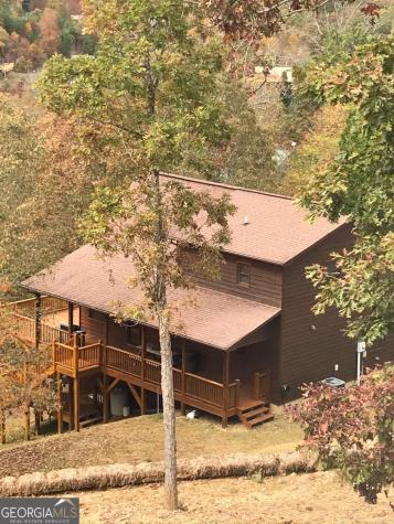 85 Flat Top Trail Murphy NC 28906