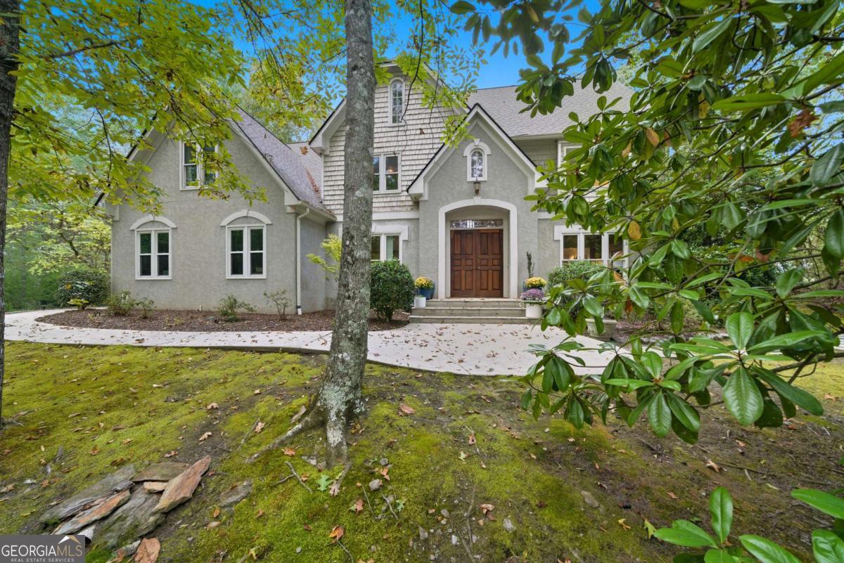 23 Vista Woods Lane SE Cartersville GA 30120