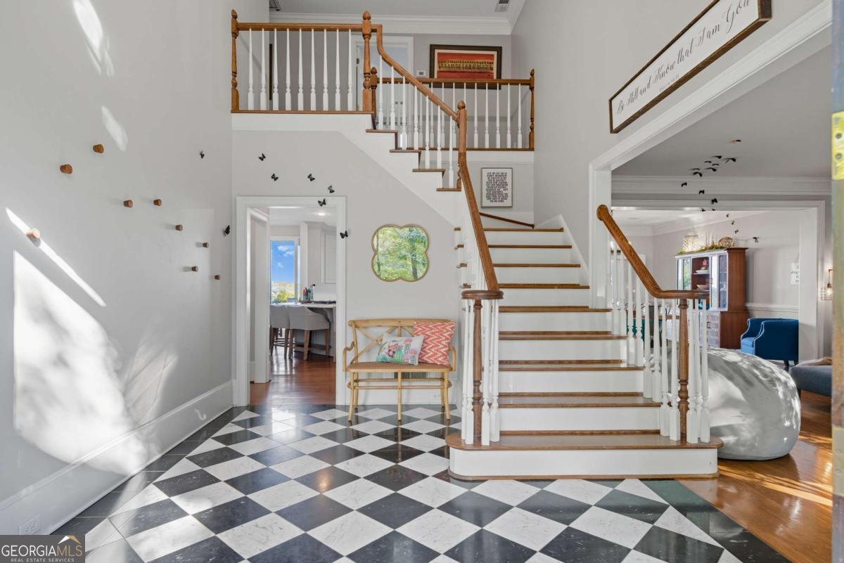 23 Vista Woods Lane SE Cartersville GA 30120