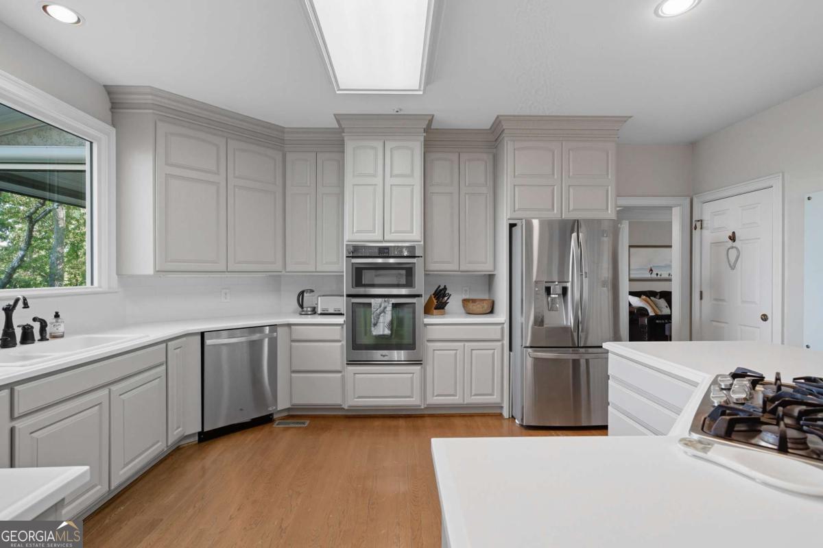 23 Vista Woods Lane SE Cartersville GA 30120