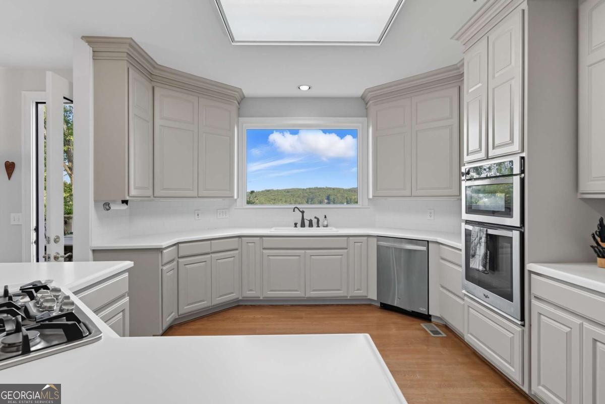 23 Vista Woods Lane SE Cartersville GA 30120