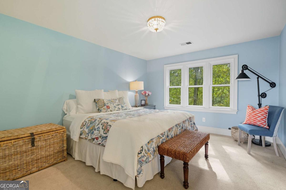 23 Vista Woods Lane SE Cartersville GA 30120