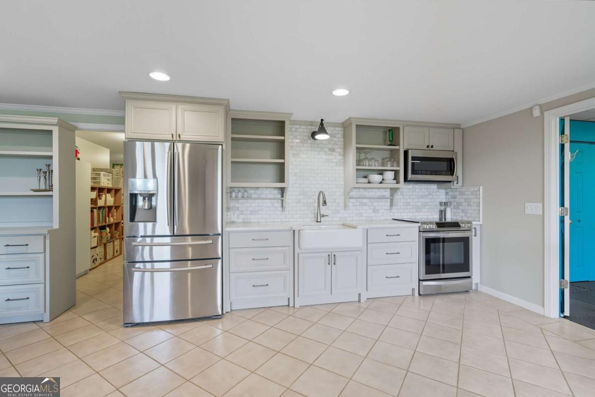 23 Vista Woods Lane SE Cartersville GA 30120