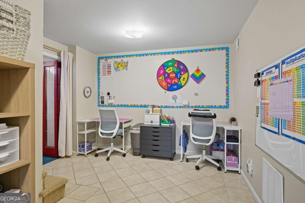 23 Vista Woods Lane SE Cartersville GA 30120