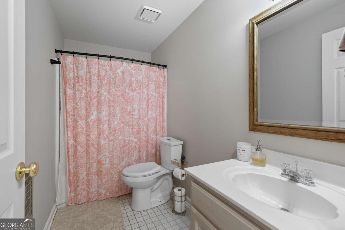 23 Vista Woods Lane SE Cartersville GA 30120