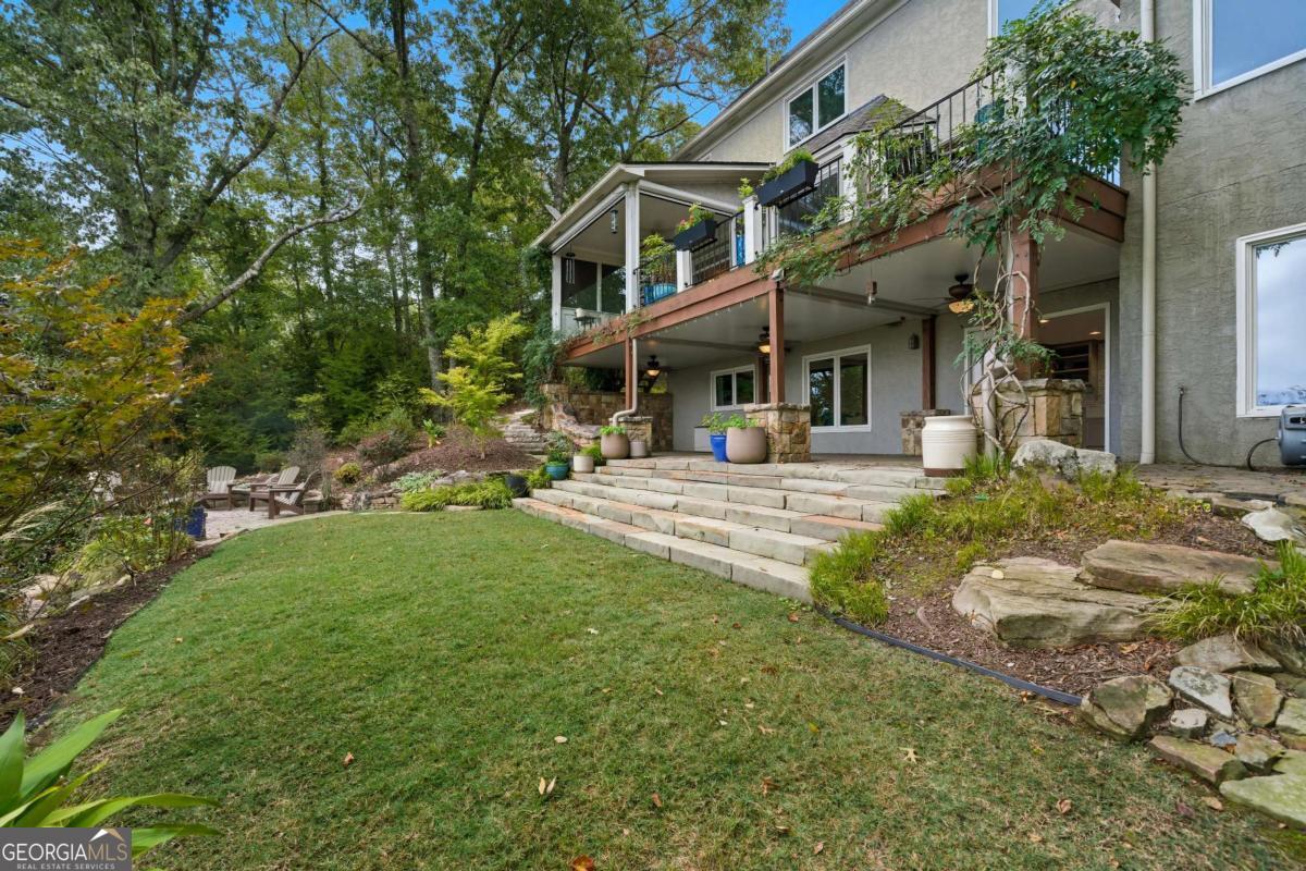 23 Vista Woods Lane SE Cartersville GA 30120