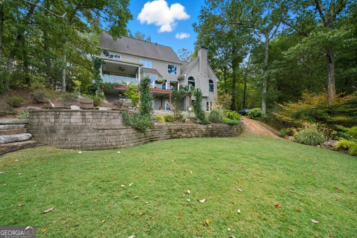 23 Vista Woods Lane SE Cartersville GA 30120