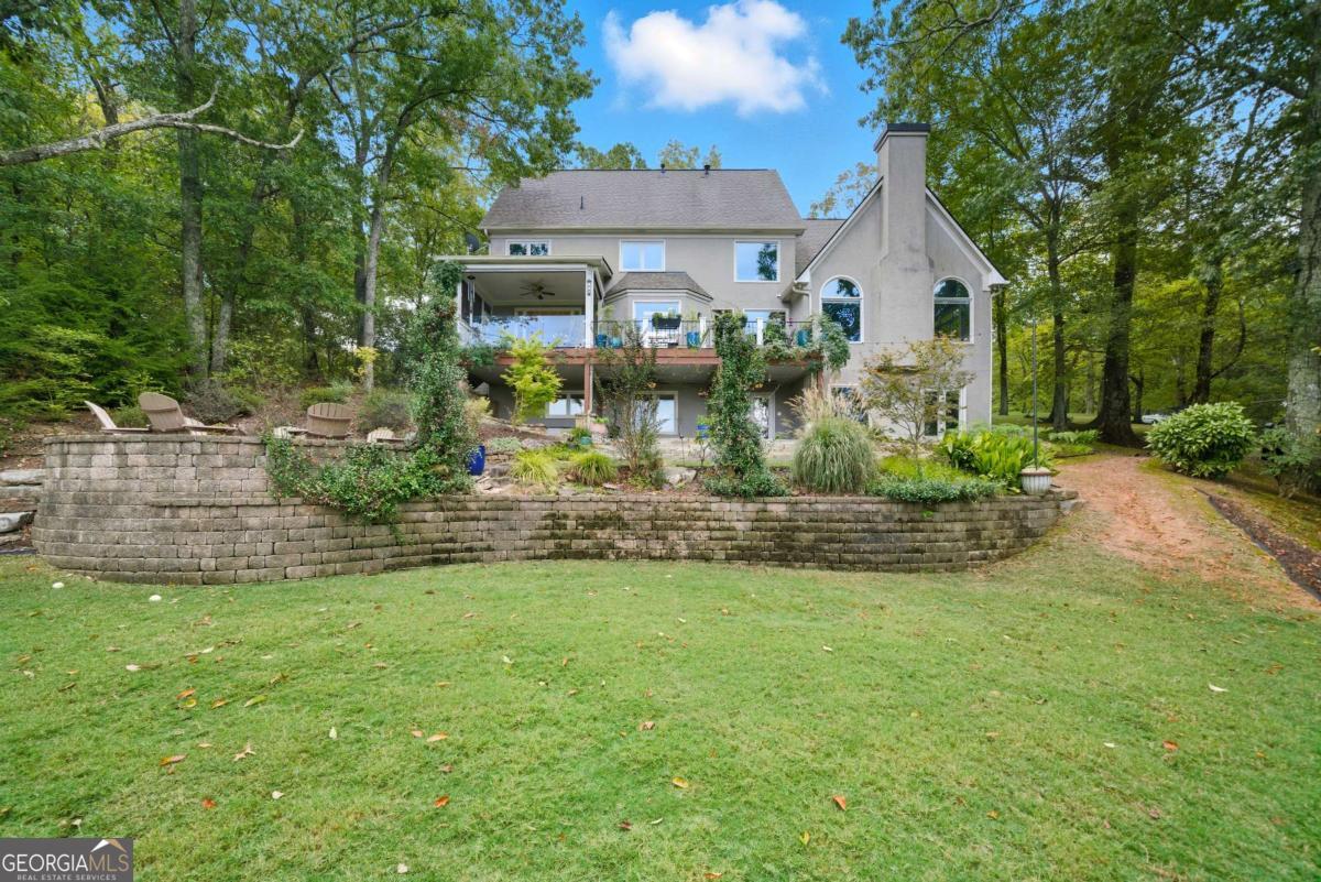 23 Vista Woods Lane SE Cartersville GA 30120