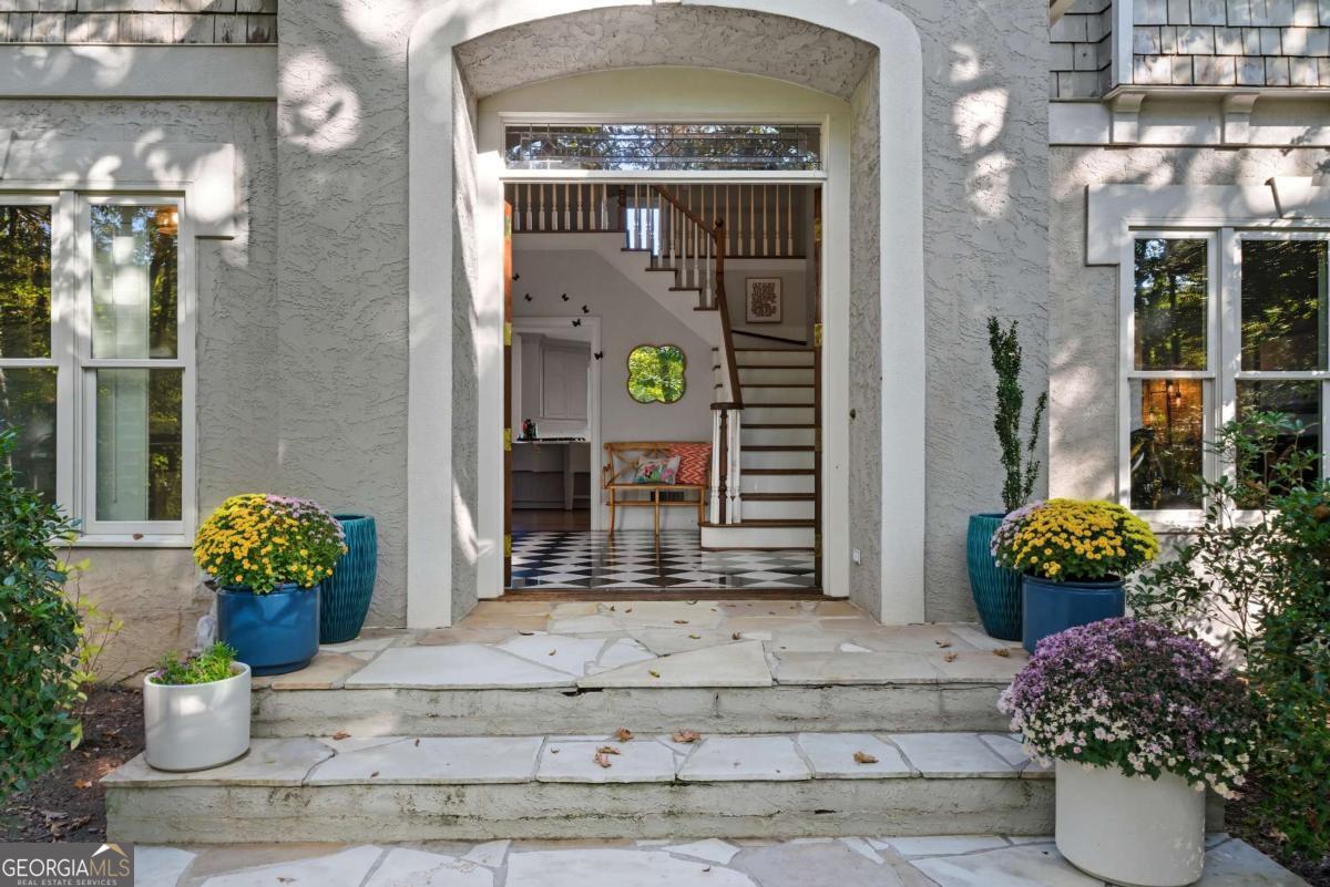 23 Vista Woods Lane SE Cartersville GA 30120