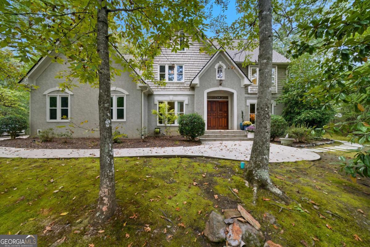 23 Vista Woods Lane SE Cartersville GA 30120