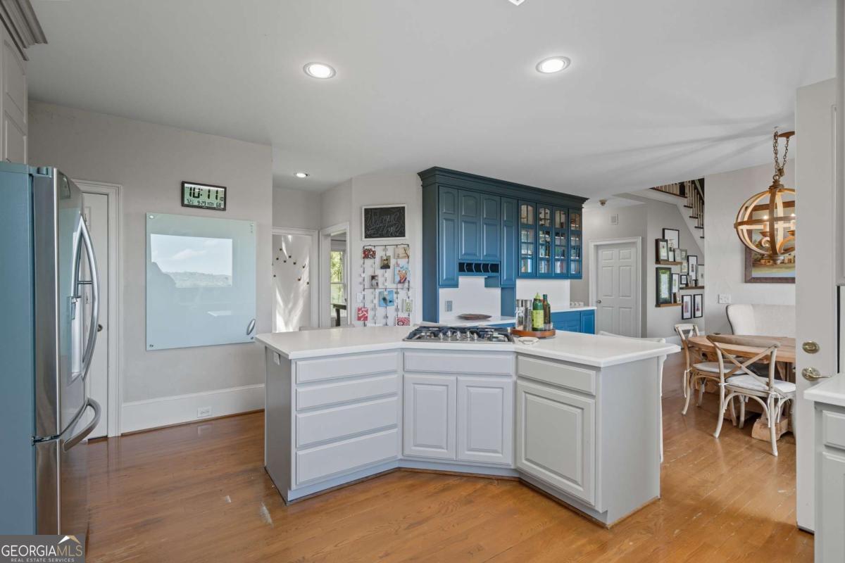 23 Vista Woods Lane SE Cartersville GA 30120