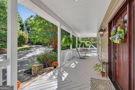 1110 Rocky Top Road Blairsville GA 30512