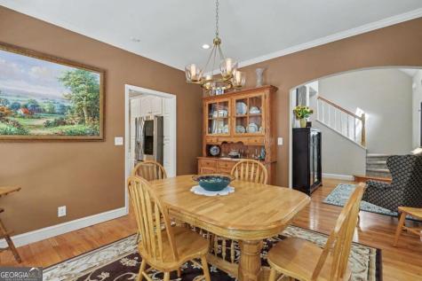 1110 Rocky Top Road Blairsville GA 30512