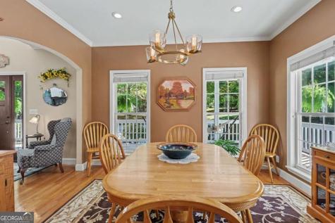 1110 Rocky Top Road Blairsville GA 30512
