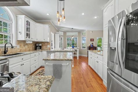 1110 Rocky Top Road Blairsville GA 30512
