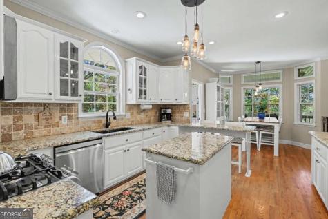 1110 Rocky Top Road Blairsville GA 30512