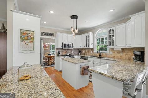 1110 Rocky Top Road Blairsville GA 30512