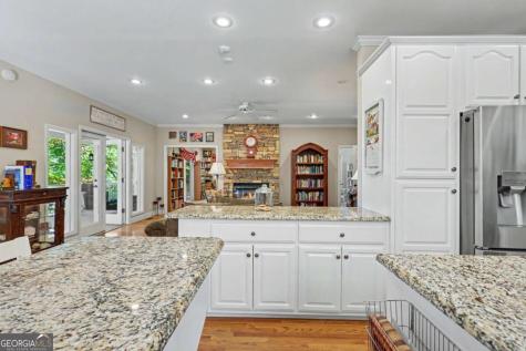 1110 Rocky Top Road Blairsville GA 30512