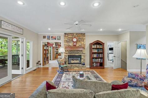1110 Rocky Top Road Blairsville GA 30512