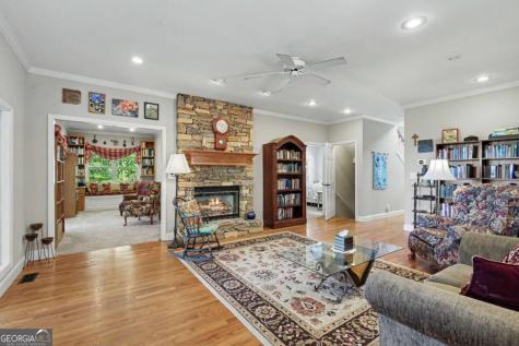 1110 Rocky Top Road Blairsville GA 30512