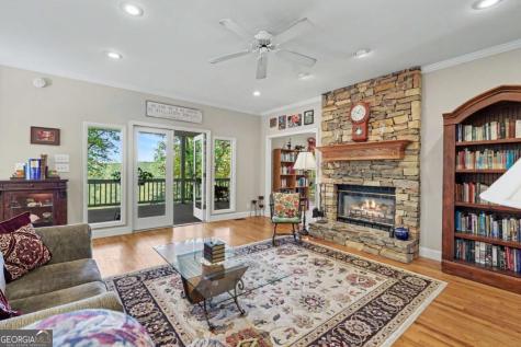 1110 Rocky Top Road Blairsville GA 30512