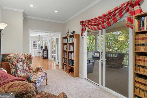 1110 Rocky Top Road Blairsville GA 30512