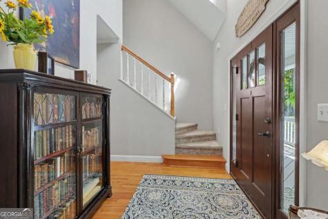 1110 Rocky Top Road Blairsville GA 30512