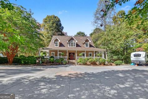 1110 Rocky Top Road Blairsville GA 30512