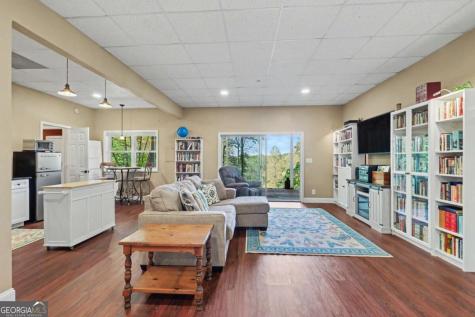 1110 Rocky Top Road Blairsville GA 30512