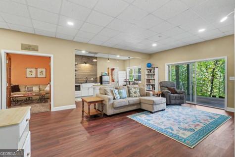 1110 Rocky Top Road Blairsville GA 30512