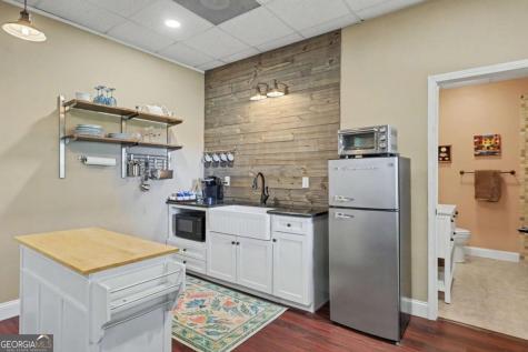 1110 Rocky Top Road Blairsville GA 30512