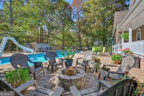 1110 Rocky Top Road Blairsville GA 30512