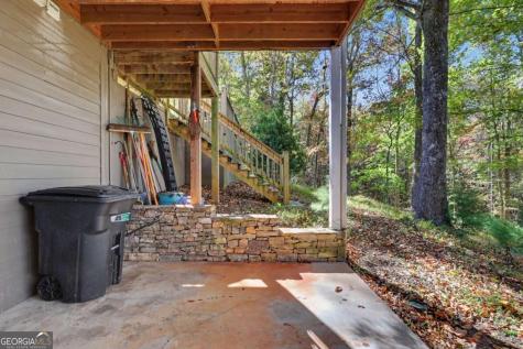 1110 Rocky Top Road Blairsville GA 30512