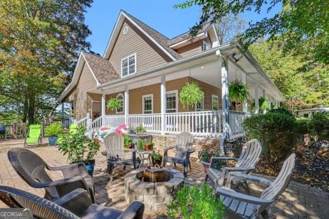 1110 Rocky Top Road Blairsville GA 30512