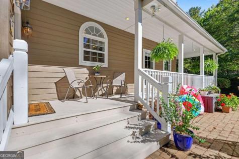 1110 Rocky Top Road Blairsville GA 30512