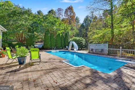 1110 Rocky Top Road Blairsville GA 30512
