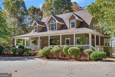 1110 Rocky Top Road Blairsville GA 30512