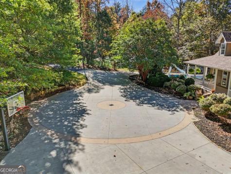 1110 Rocky Top Road Blairsville GA 30512