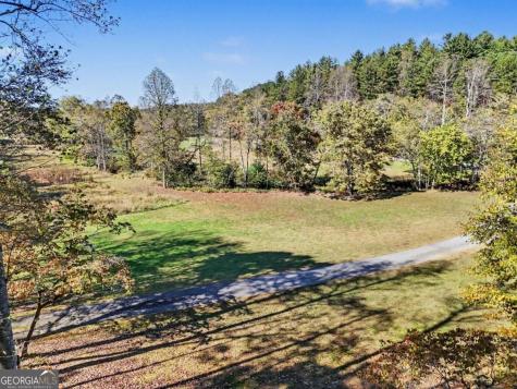 1110 Rocky Top Road Blairsville GA 30512